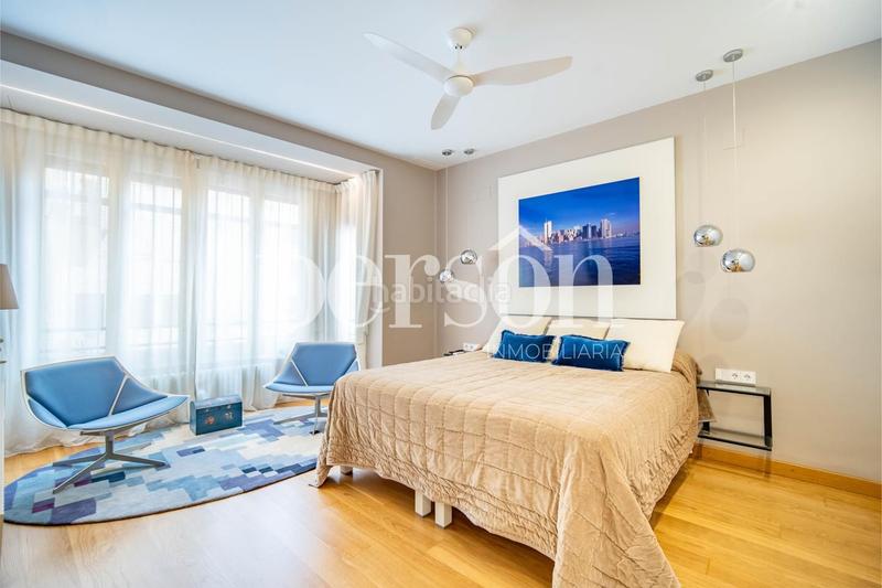 Foto 0cf58f58-2c2f-4a9e-986b-9371333a752e. Appartamento con riscaldamento in Sant Francesc Valencia