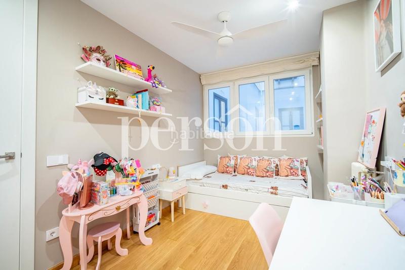 Foto 11f84add-f6b6-4614-8e8f-1af993b78711. Appartamento con riscaldamento in Sant Francesc Valencia