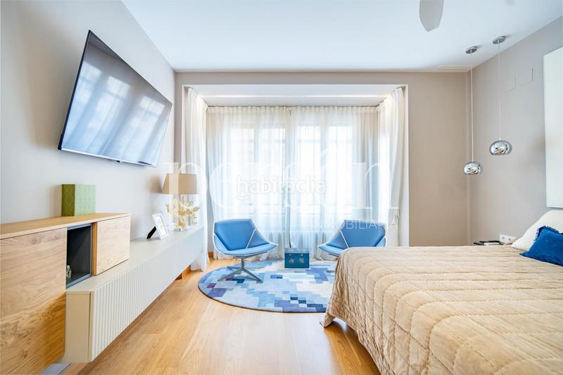 Foto 14e600ea-2bbe-4913-8d17-fb381c3f7252. Appartamento con riscaldamento in Sant Francesc Valencia