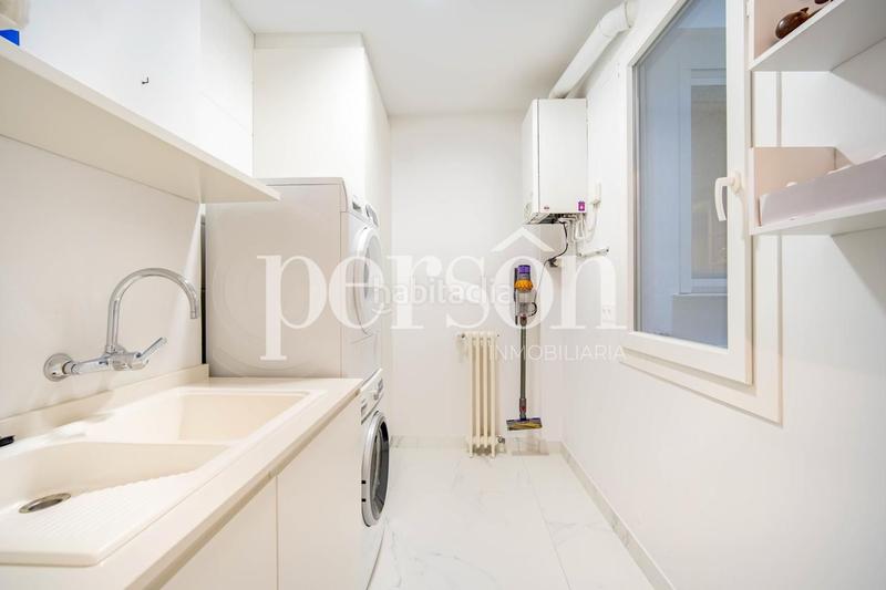 Foto 163552b8-ad41-45b6-bab0-b6311f3b1af0. Appartamento con riscaldamento in Sant Francesc Valencia