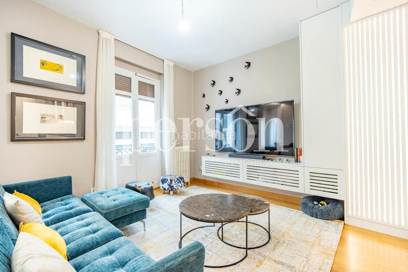 Foto 2346e8dc-90de-45a5-a58b-a5bbfb2f7320. Appartamento con riscaldamento in Sant Francesc Valencia