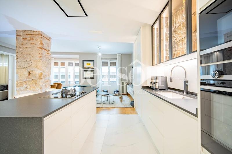 Foto 25ce2324-075e-4a33-b4b2-d6b83d8e22b7. Appartamento con riscaldamento in Sant Francesc Valencia