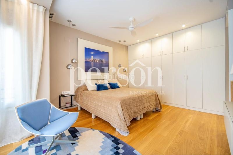 Foto 2c82f4b7-e4b9-4fb4-934d-c14780f80dbc. Appartamento con riscaldamento in Sant Francesc Valencia