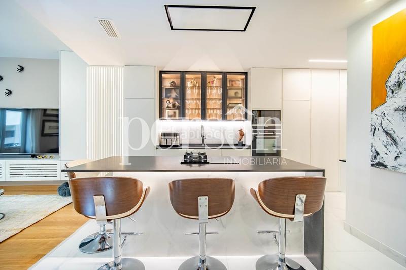 Foto 44d71052-155f-47c8-a604-661b8e166791. Appartamento con riscaldamento in Sant Francesc Valencia