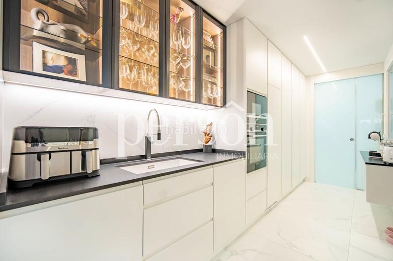 Foto 508b5b82-c3d6-40f6-a538-eba01b7e0a1c. Appartamento con riscaldamento in Sant Francesc Valencia