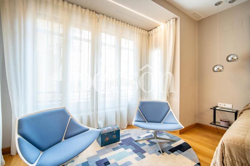 Foto 5ed93a89-d26d-4d10-8924-3fc15a27ab45. Appartamento con riscaldamento in Sant Francesc Valencia