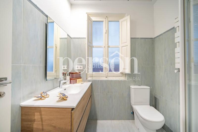 Foto 60281a17-3534-4534-baa8-c14fe6507a32. Appartamento con riscaldamento in Sant Francesc Valencia