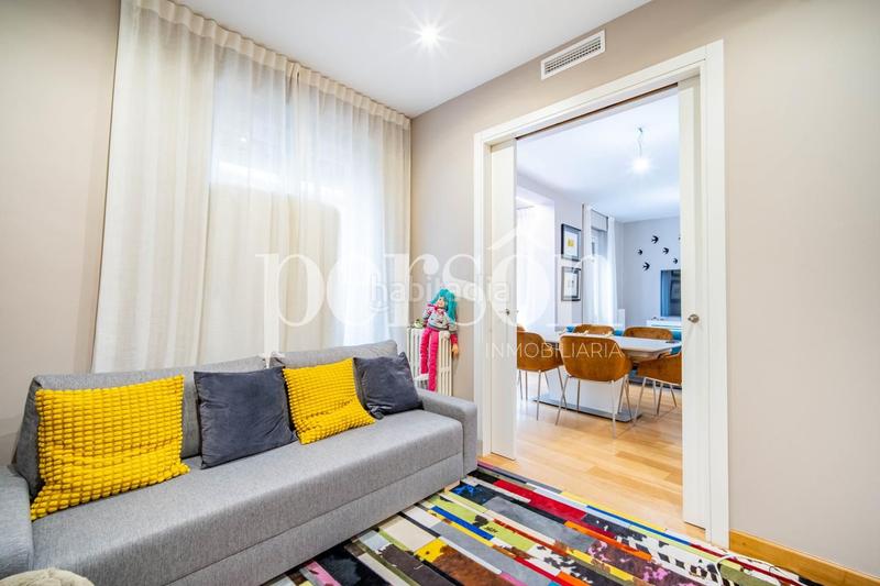 Foto 6a2087f4-74a3-46ef-872c-cbf0df6021d4. Appartamento con riscaldamento in Sant Francesc Valencia