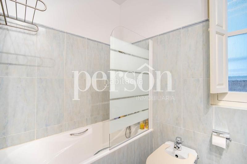 Foto 739b146a-cbbb-4959-8cee-5a15a73aa368. Appartamento con riscaldamento in Sant Francesc Valencia