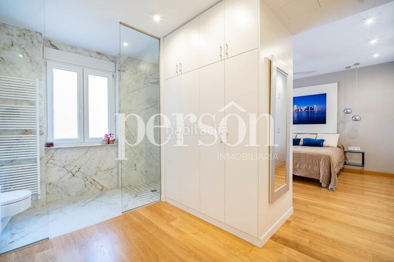 Foto 886895f6-c718-4a1c-a8aa-85b4d70a0420. Appartamento con riscaldamento in Sant Francesc Valencia