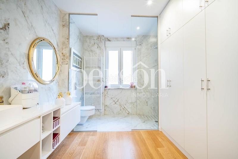 Foto 9edfdc03-ae7f-499b-a9d5-9518c4773f7f. Appartamento con riscaldamento in Sant Francesc Valencia