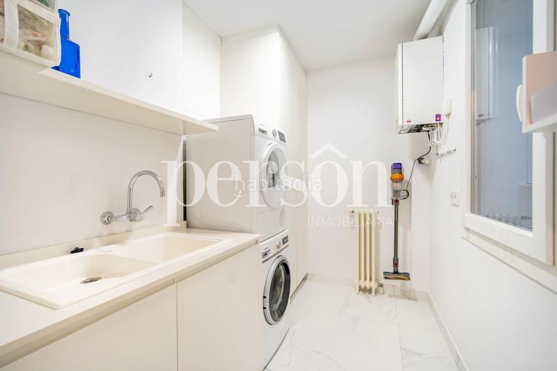 Foto a1d504c2-993f-4a08-8061-2a287e678e61. Appartamento con riscaldamento in Sant Francesc Valencia