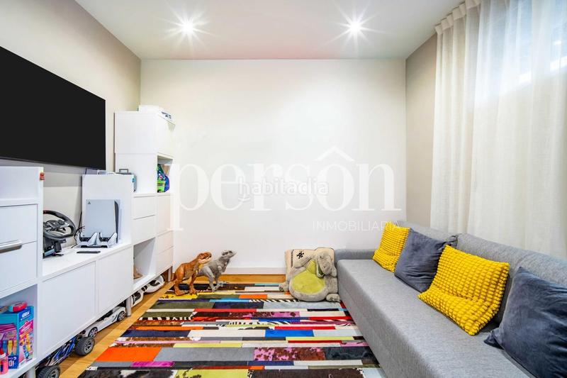 Foto ab2215b4-586b-4d01-a39c-47bbb2089257. Appartamento con riscaldamento in Sant Francesc Valencia