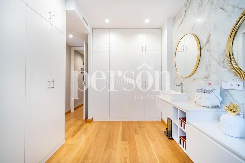 Foto b2a5b510-1676-4919-9263-c961e3ccac65. Appartamento con riscaldamento in Sant Francesc Valencia