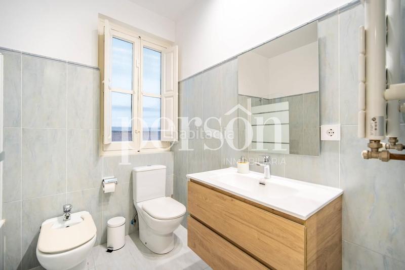 Foto b43571b3-4e9a-4a34-9955-50c501e38c80. Appartamento con riscaldamento in Sant Francesc Valencia