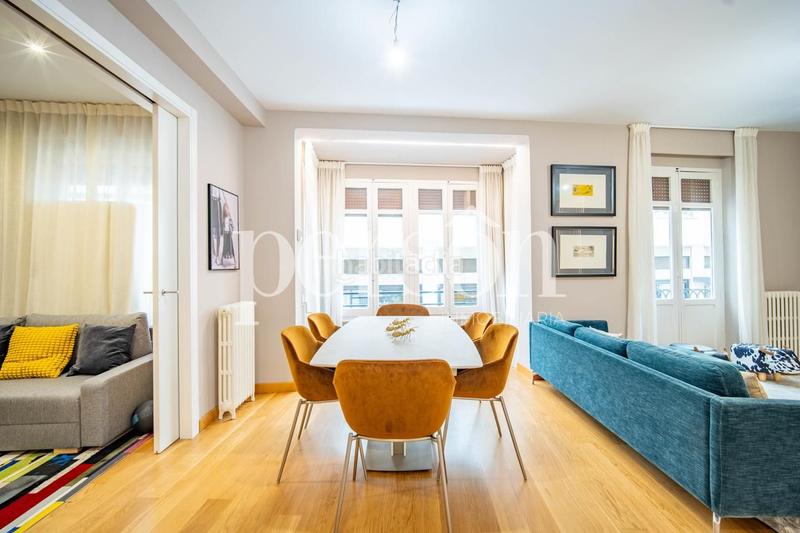 Foto cdc53afa-9b81-4d4d-8e31-5e263feb4cc1. Appartamento con riscaldamento in Sant Francesc Valencia