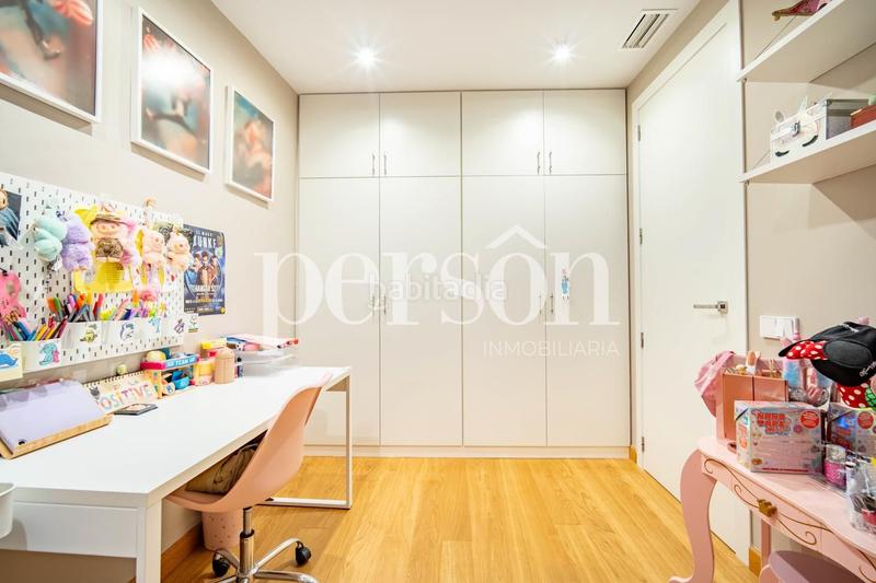 Foto cfe62c6c-c116-40b4-8c57-8929b7523ae2. Appartamento con riscaldamento in Sant Francesc Valencia