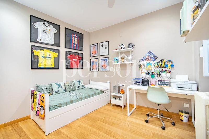 Foto d0a49fad-d785-483d-9739-6c54f2c57337. Appartamento con riscaldamento in Sant Francesc Valencia