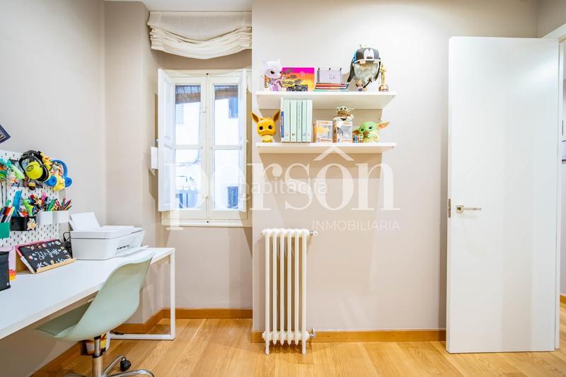 Foto d6f97be8-67e0-4fdc-9817-cd49e673c699. Appartamento con riscaldamento in Sant Francesc Valencia