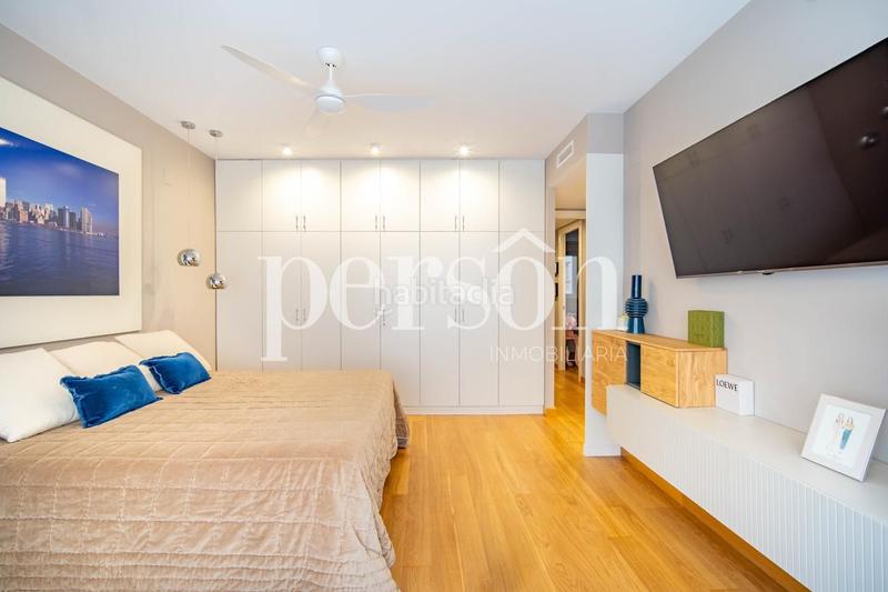 Foto daf6c323-495b-4f66-bec1-cdf461e95def. Appartamento con riscaldamento in Sant Francesc Valencia