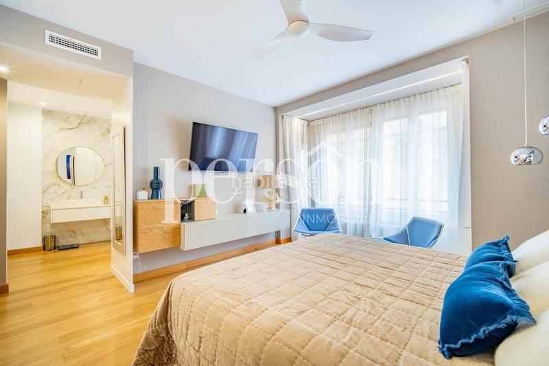 Foto db1de256-b8fc-4a02-a5d0-ab9445b01419. Appartamento con riscaldamento in Sant Francesc Valencia