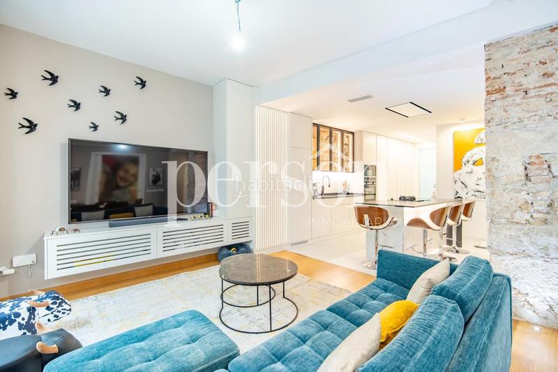 Foto dd79b768-6f9f-470a-9d83-774874188df5. Appartamento con riscaldamento in Sant Francesc Valencia