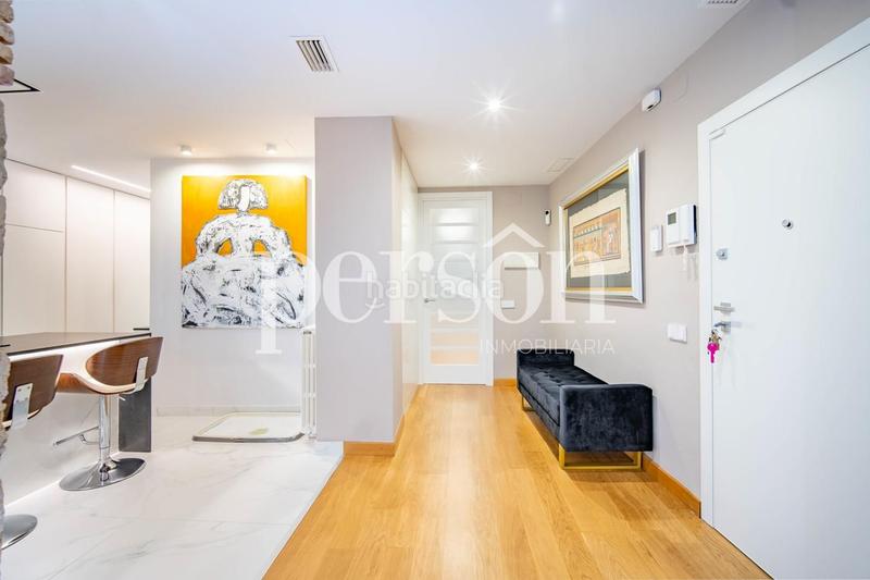 Foto e7518acd-7b0d-4055-96be-269308ec6f3b. Appartamento con riscaldamento in Sant Francesc Valencia