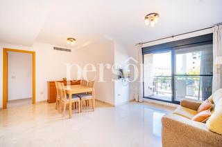 Piso en Playa del Puig. Piso junto al mar en urbanización privada  a 15 km de valencia