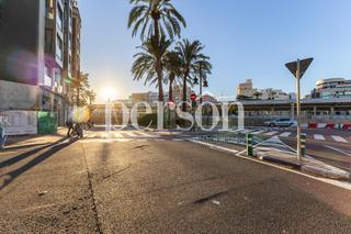 Lloguer Pis a Russafa. Vivienda disponible en russafa