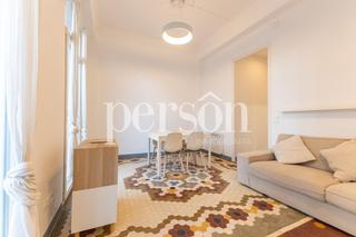 Location Appartement à Russafa. Vivienda disponible en russafa