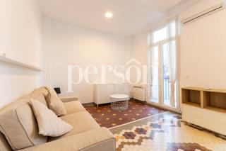 Location Appartement à Russafa. Vivienda disponible en russafa