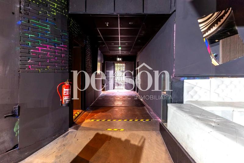 Foto 4c887b53-9de1-4a2d-9bee-8ff8065d6329. Pas-de-porte local commercial dans Mestalla Valencia