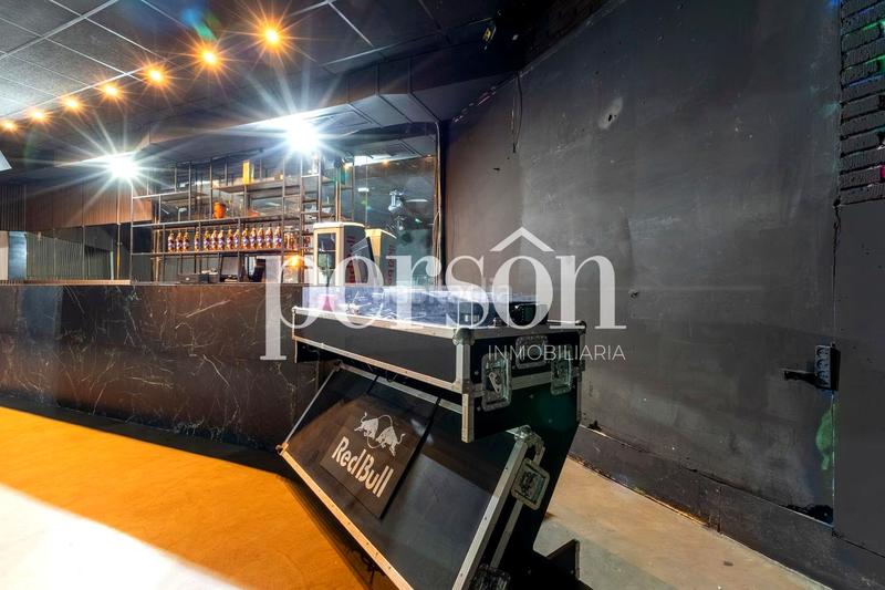 Foto a17e3f77-772f-4657-b656-c865b696065c. Pas-de-porte local commercial dans Mestalla Valencia