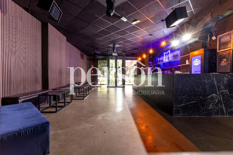 Foto 4477bc1f-712a-4349-a9fb-830f0408903b. Transfer business premise in Mestalla Valencia