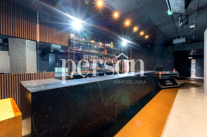 Foto 48d59799-7d7c-40f6-869b-97ae0cbebd5e. Transfer business premise in Mestalla Valencia