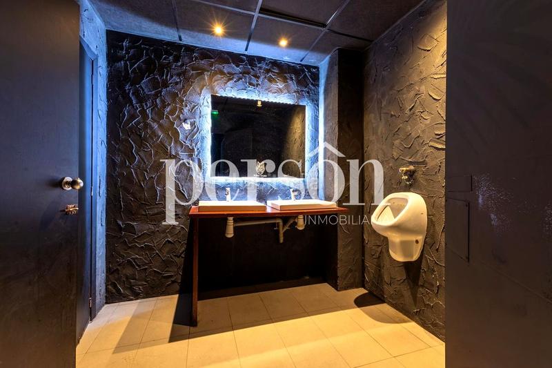 Foto 59913fe8-3d9f-4784-baba-86736db616e8. Transfer business premise in Mestalla Valencia