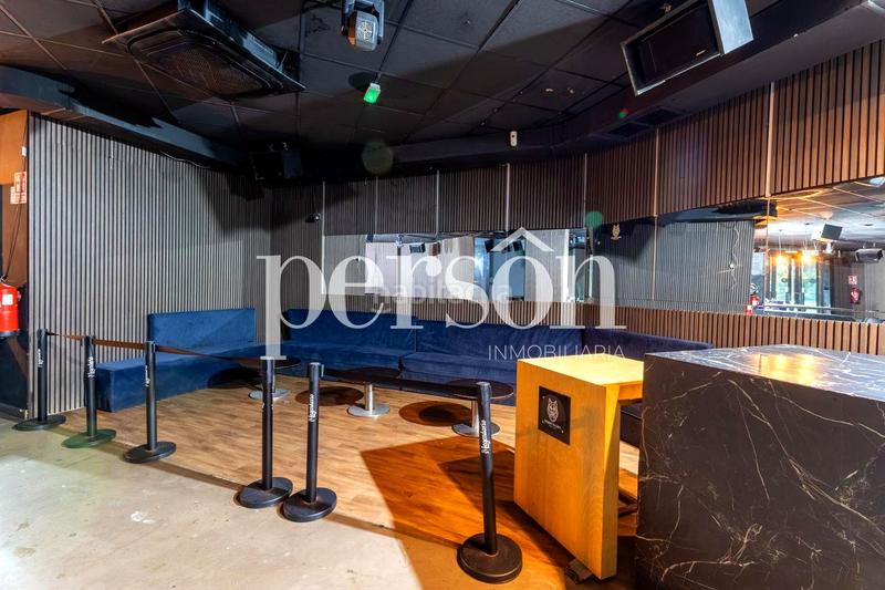 Foto c98d3629-dd68-445f-b8cd-0a3faf4c4504. Transfer business premise in Mestalla Valencia