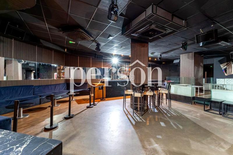 Foto 10c66389-a496-4e56-af08-b2b74ae1aac8. Trapasso locale commerciale in Mestalla Valencia