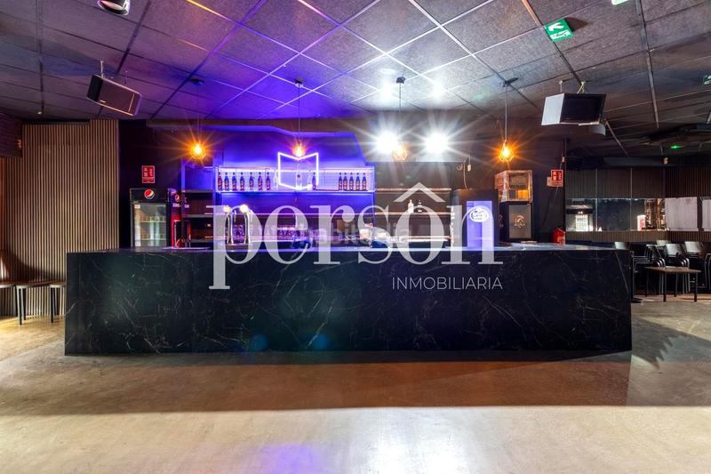 Foto 4cfc89c9-7379-4364-8b83-a7886cb0556c. Trapasso locale commerciale in Mestalla Valencia