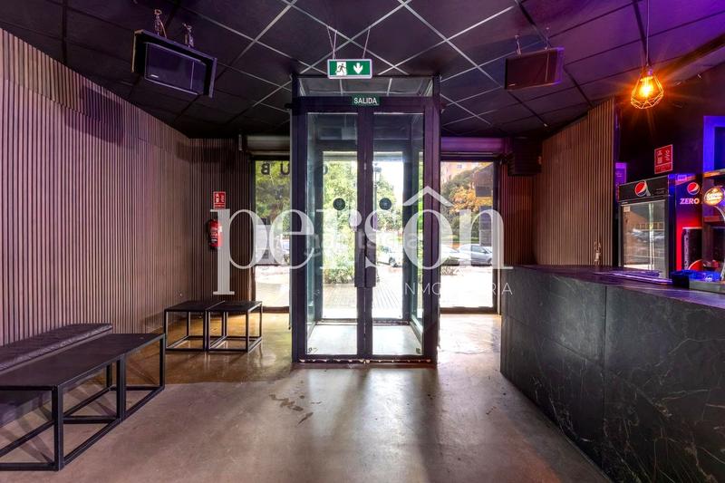 Foto 98f9ee5a-556e-483a-8a13-780a87b3356c. Trapasso locale commerciale in Mestalla Valencia