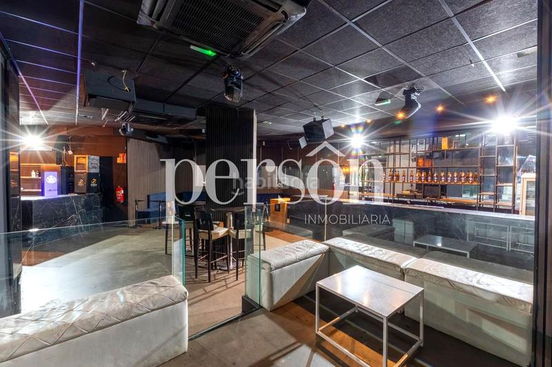 Foto fcb1c5b9-fafa-473f-b779-605c5c1ebcba. Umzug geschäftsraum in Mestalla Valencia