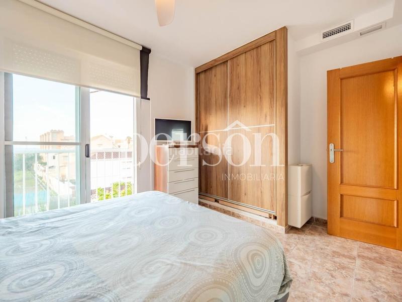 Foto 19f0c61e-b28c-45c8-b0f7-6e0dd7444c2c. Piso apartamento playa Mareny de Barraquetes. en Mareny de Barraquetes Sueca