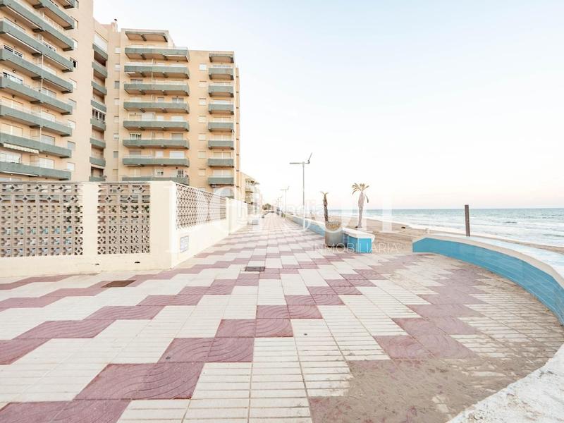 Foto 1c284e16-a5a2-4848-b4c8-470b591f19b9. Piso apartamento playa Mareny de Barraquetes. en Mareny de Barraquetes Sueca