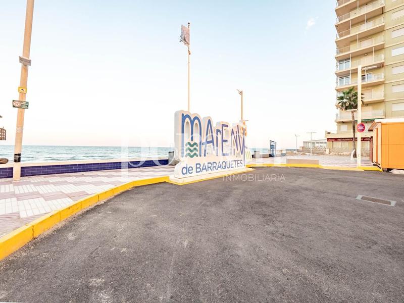 Foto 2933c1da-2bab-48b2-8b0c-08d9df37bc88. Piso apartamento playa Mareny de Barraquetes. en Mareny de Barraquetes Sueca