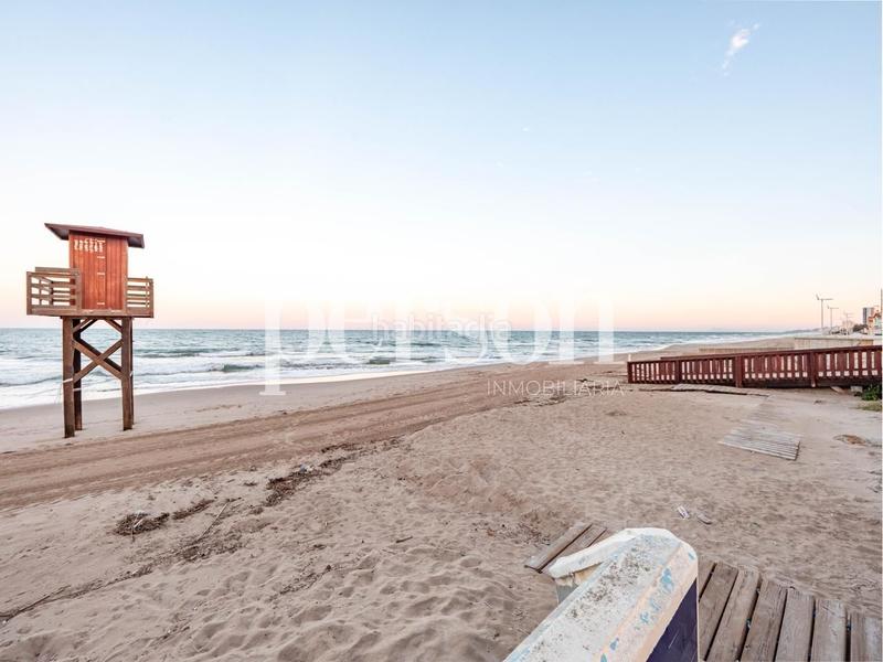 Foto 3420678c-8389-4fae-954f-2370f3e69dbf. Piso apartamento playa Mareny de Barraquetes. en Mareny de Barraquetes Sueca