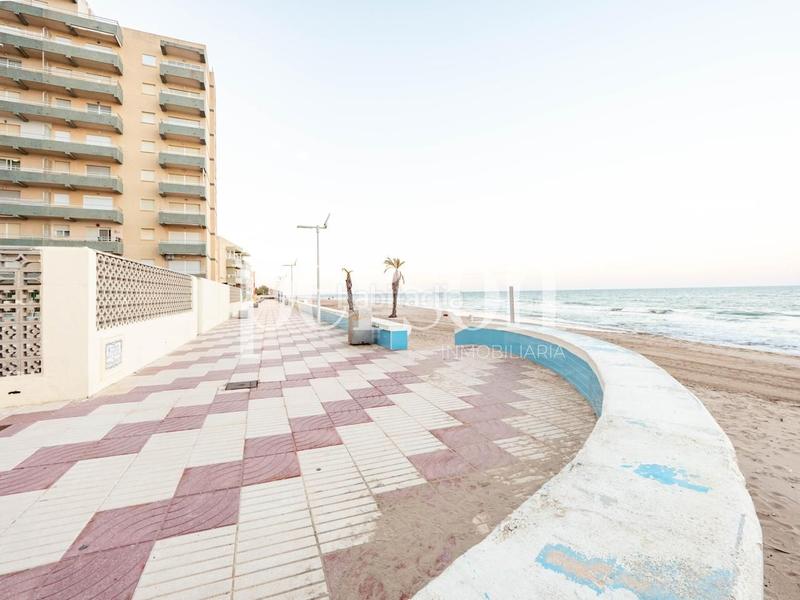 Foto 68480299-4d2a-476c-8e06-de296ce91b01. Piso apartamento playa Mareny de Barraquetes. en Mareny de Barraquetes Sueca