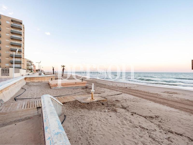 Foto 6e198567-382b-473a-86cc-c83eb6f66f72. Piso apartamento playa Mareny de Barraquetes. en Mareny de Barraquetes Sueca