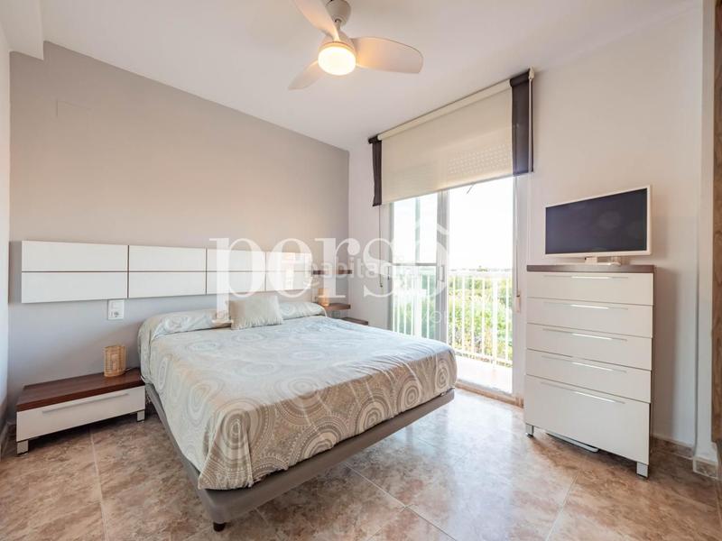 Foto 8d98a618-067a-4da5-9f3c-b397b4122ab6. Piso apartamento playa Mareny de Barraquetes. en Mareny de Barraquetes Sueca