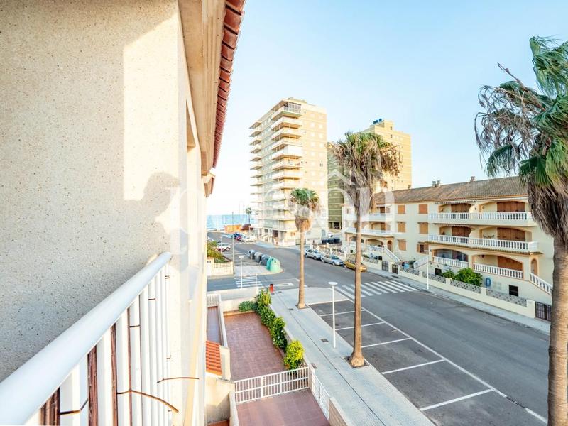 Foto a12335cb-4a24-400b-9dff-a0ccd14e3115. Piso apartamento playa Mareny de Barraquetes. en Mareny de Barraquetes Sueca