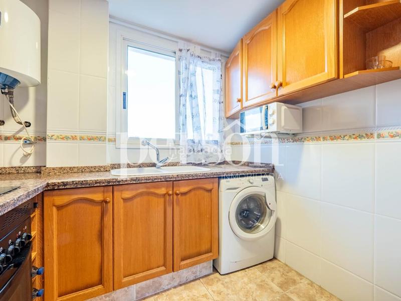 Foto a5475175-680e-4d77-8d73-69302bd4384f. Piso apartamento playa Mareny de Barraquetes. en Mareny de Barraquetes Sueca